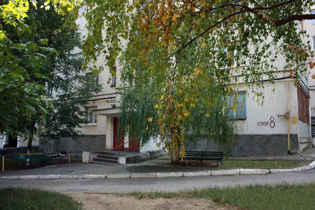 Квартира В Бендерах На Солнечном Bender Exterior foto